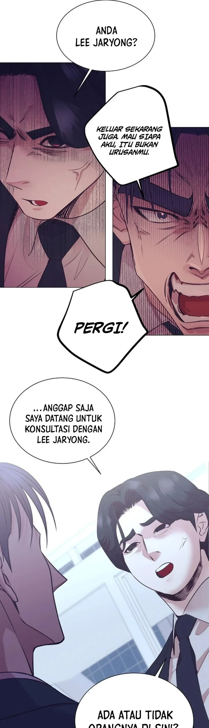 Chapter 101 - halaman 20