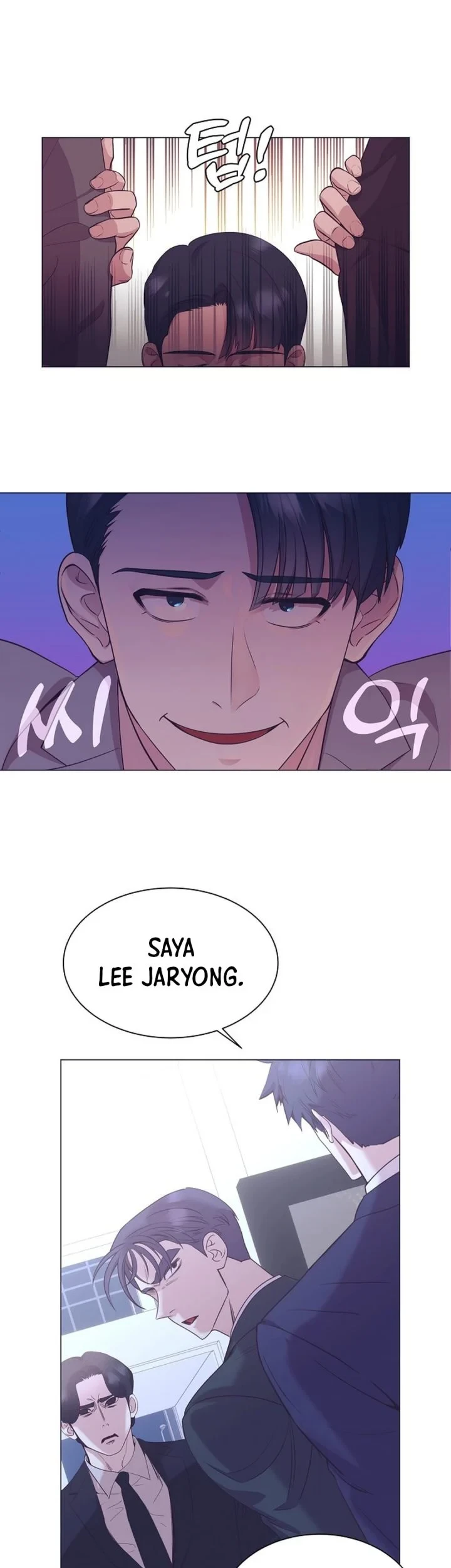 Chapter 101 - halaman 22