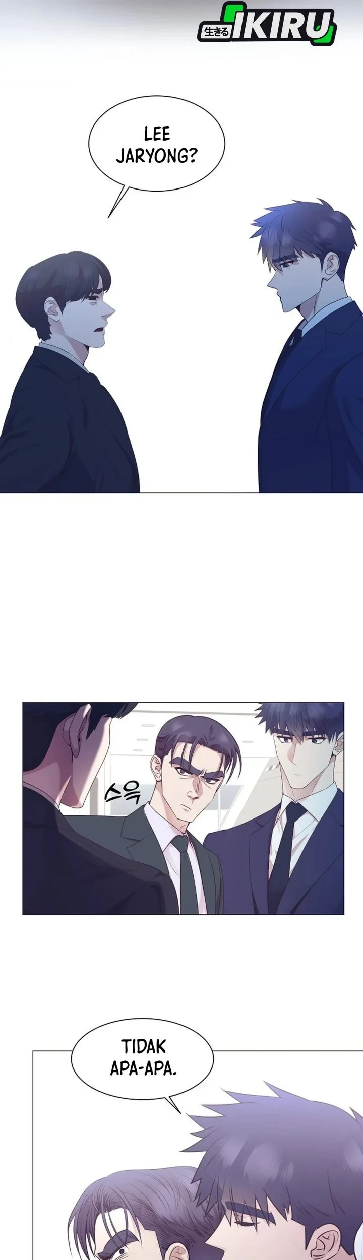 Chapter 101 - halaman 24
