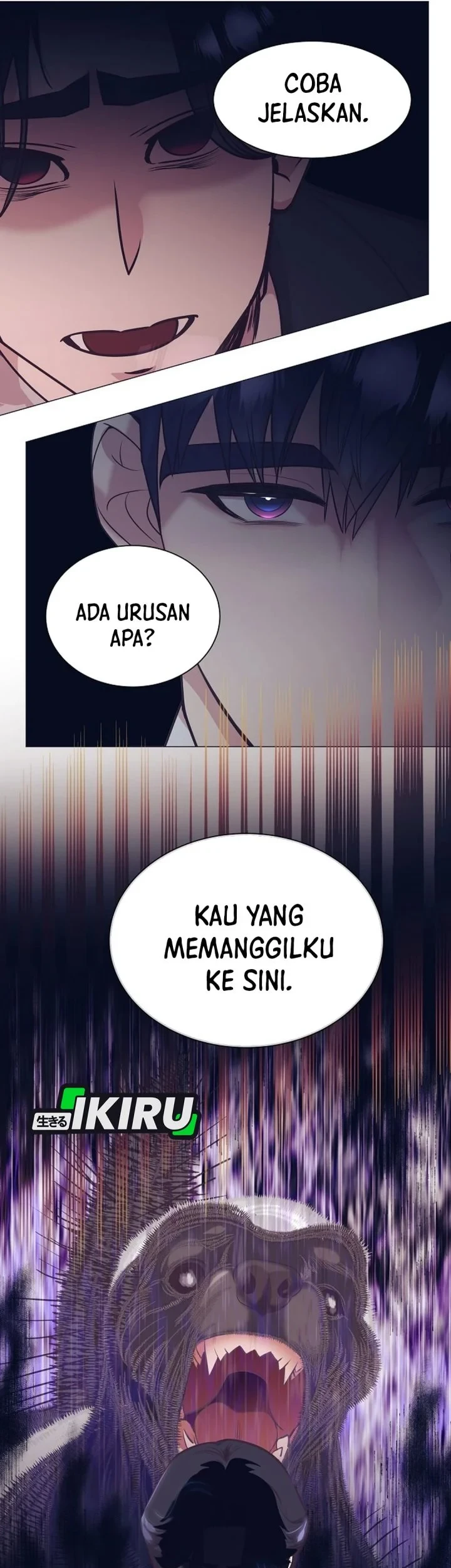 Chapter 101 - halaman 27
