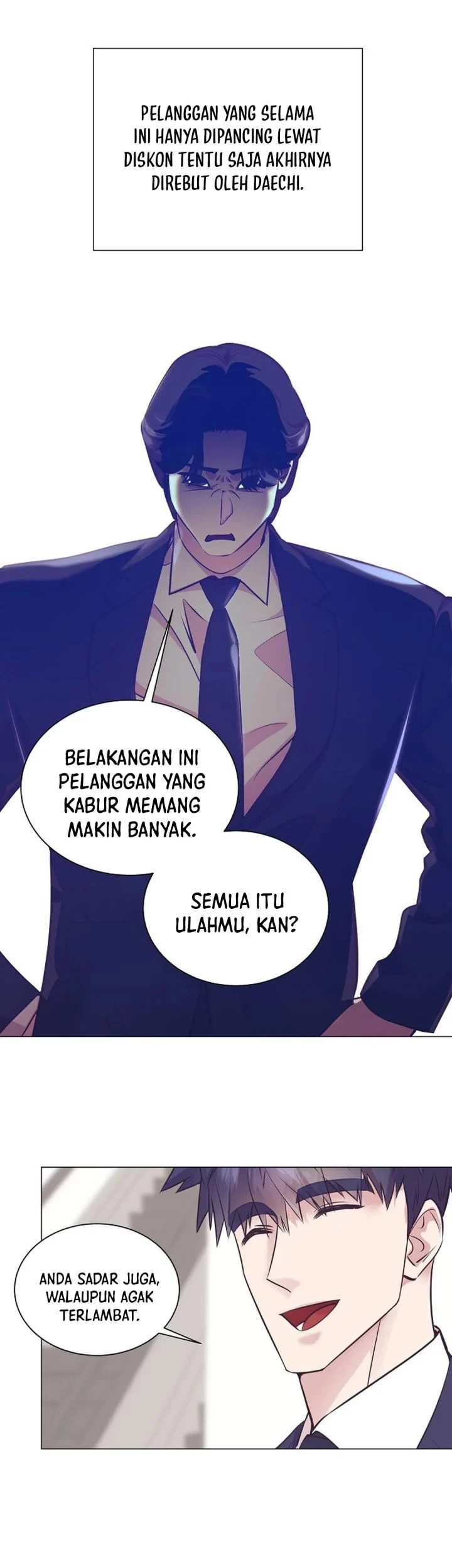 Chapter 101 - halaman 31