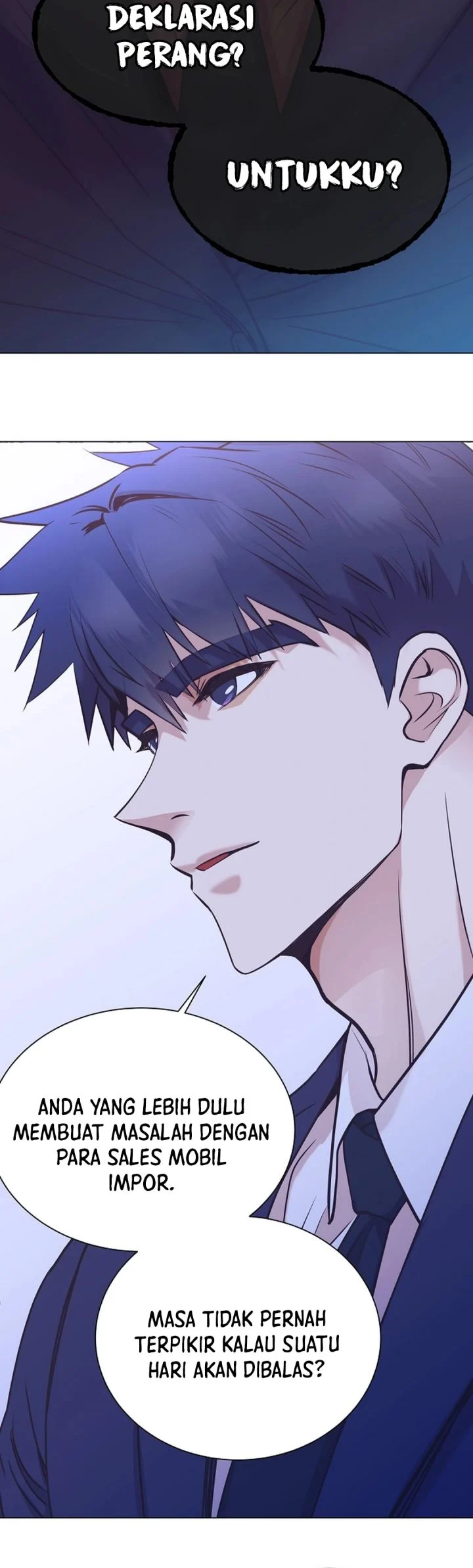 Chapter 101 - halaman 35