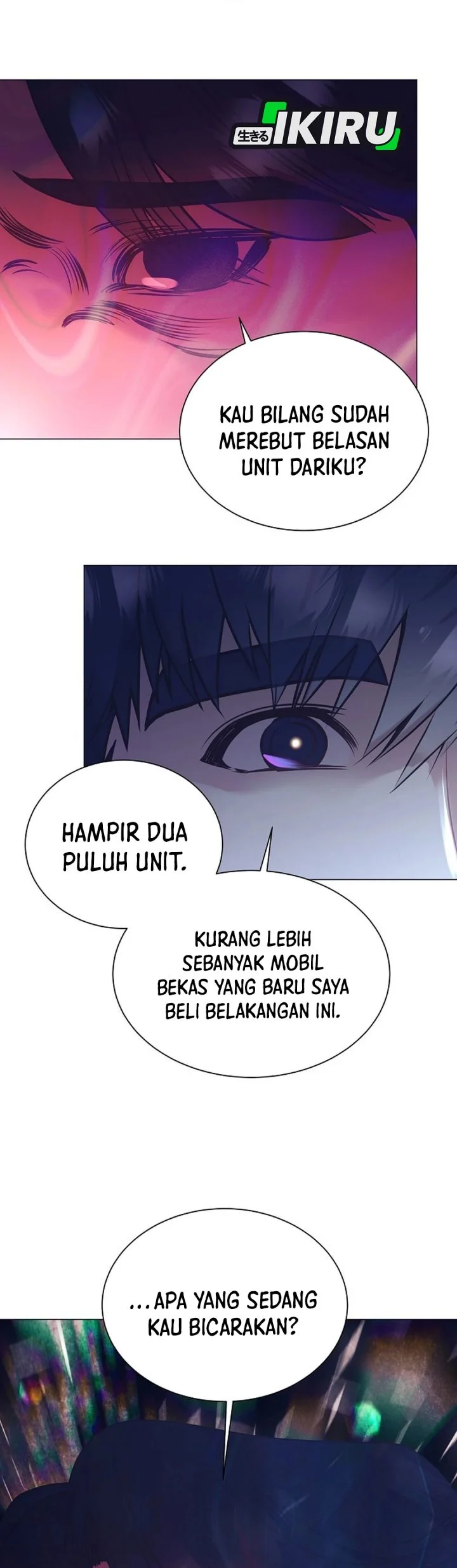 Chapter 101 - halaman 40
