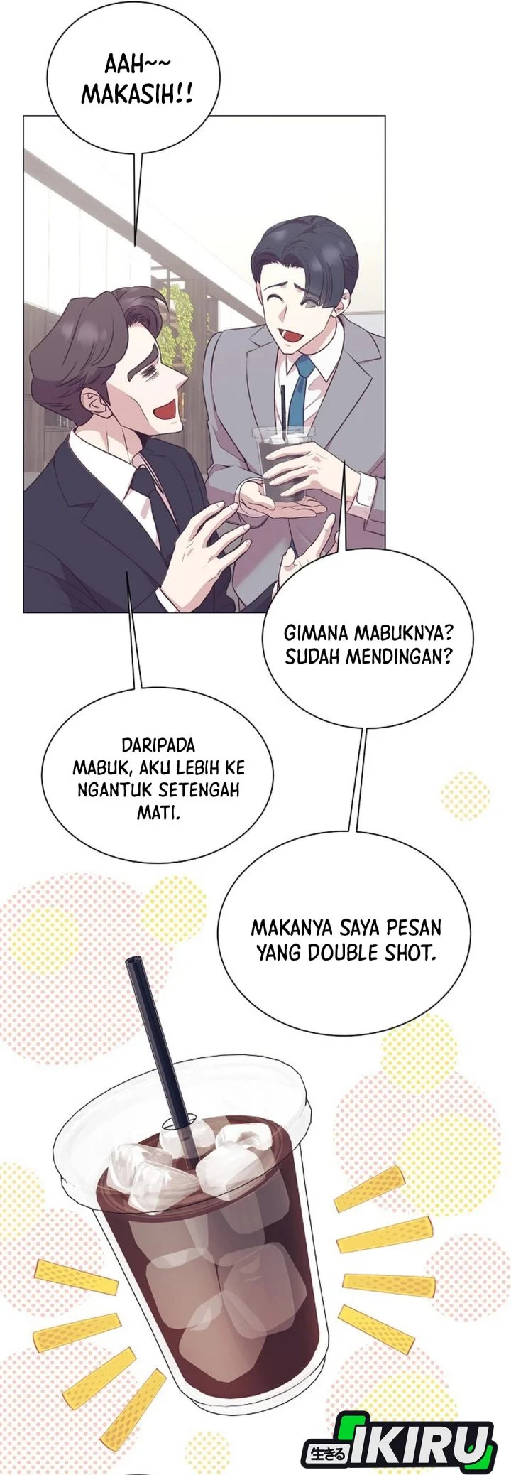 Chapter 101 - halaman 6