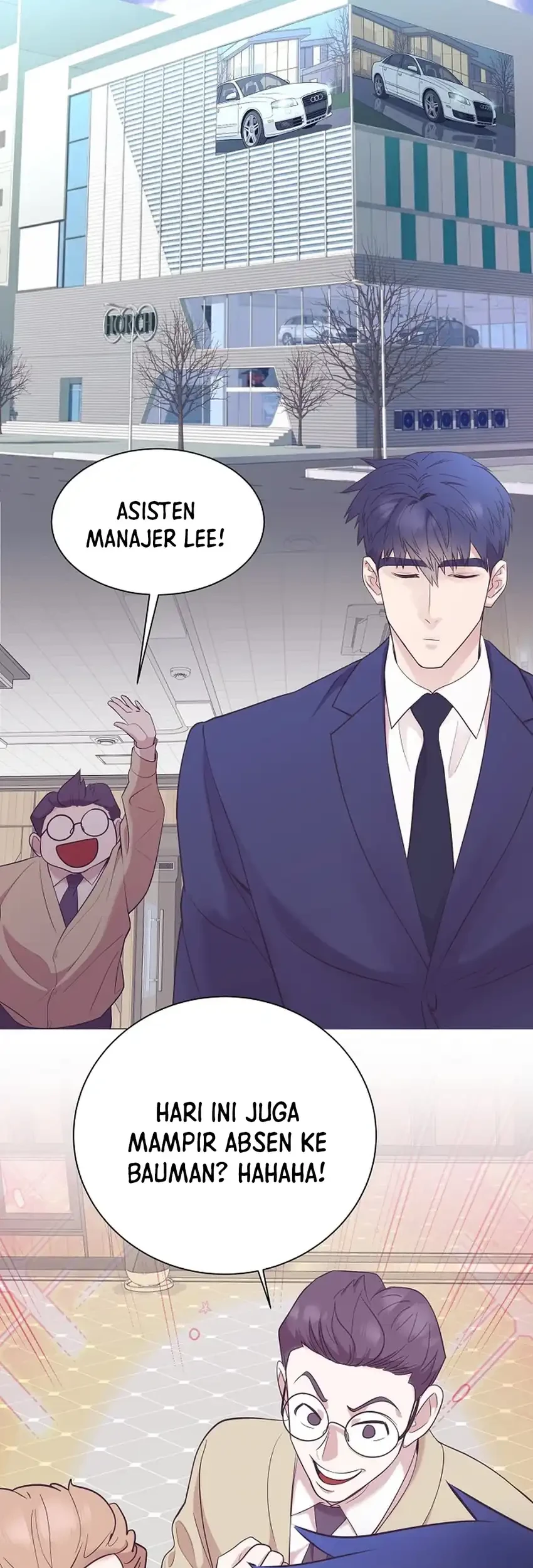 Chapter 102 - halaman 30