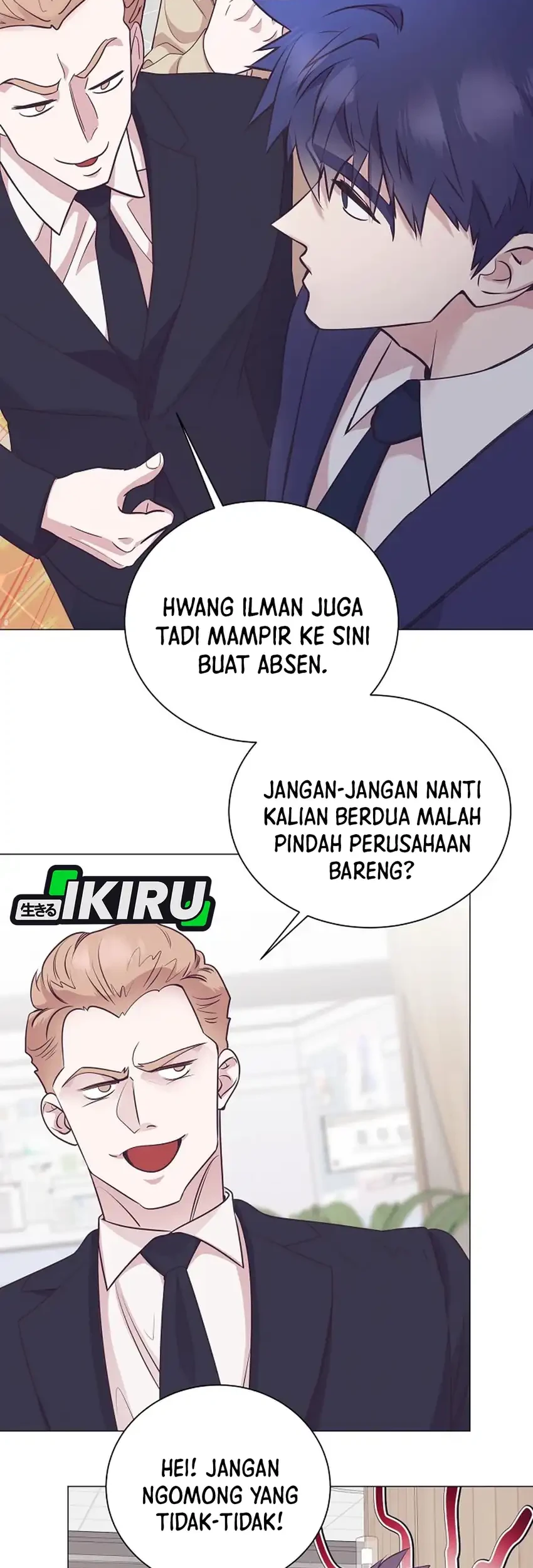 Chapter 102 - halaman 31