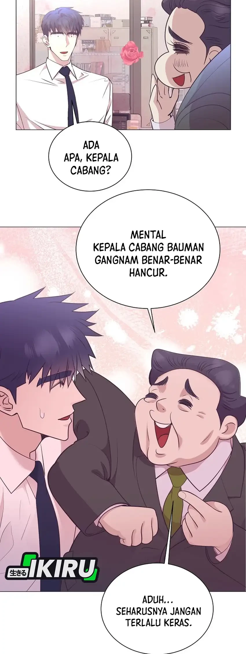 Chapter 102 - halaman 42
