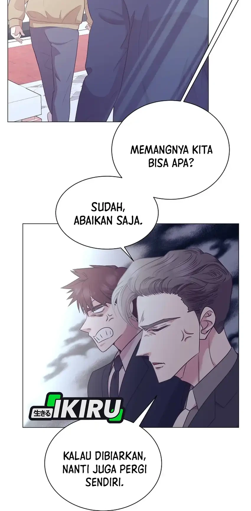 Chapter 102 - halaman 18