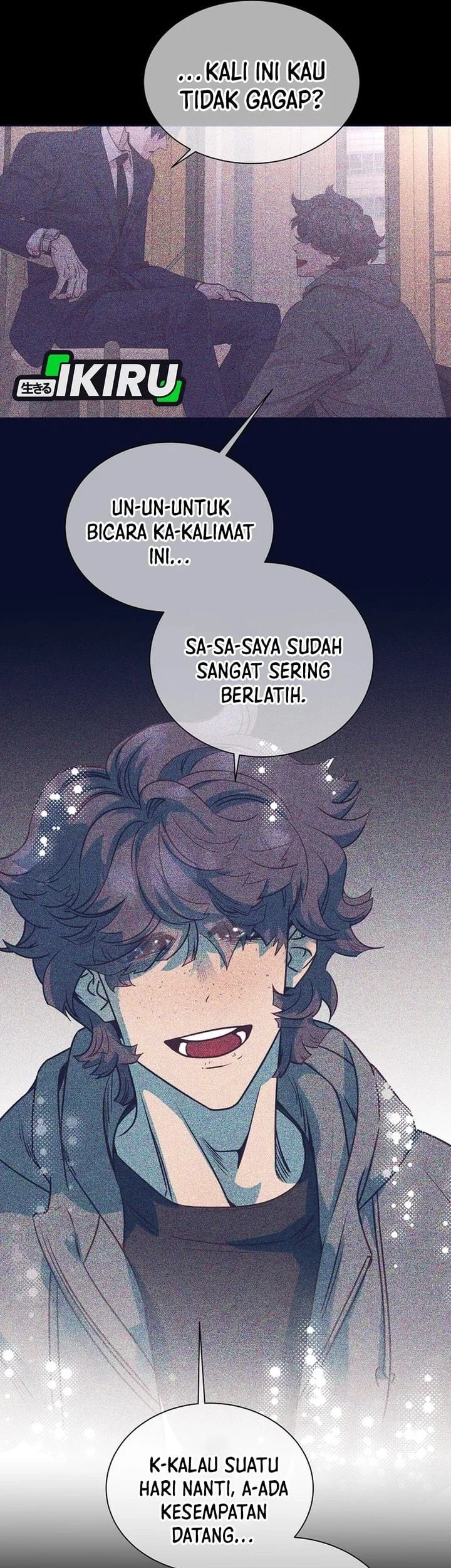 Chapter 103 - halaman 29