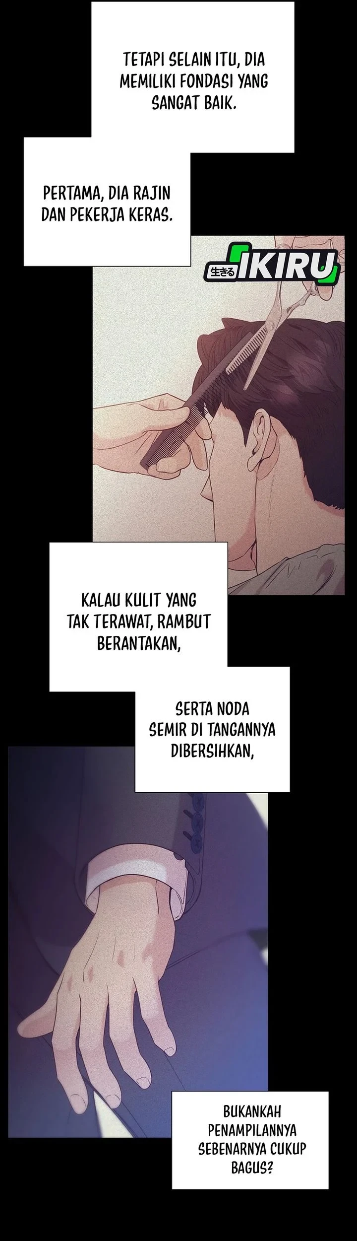 Chapter 103 - halaman 34