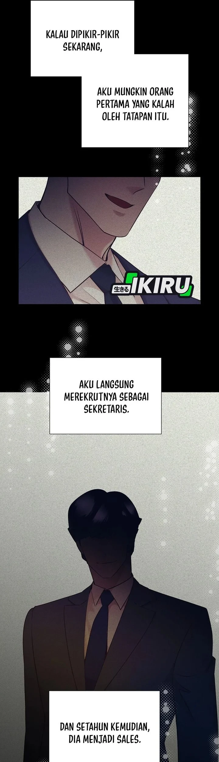 Chapter 103 - halaman 38