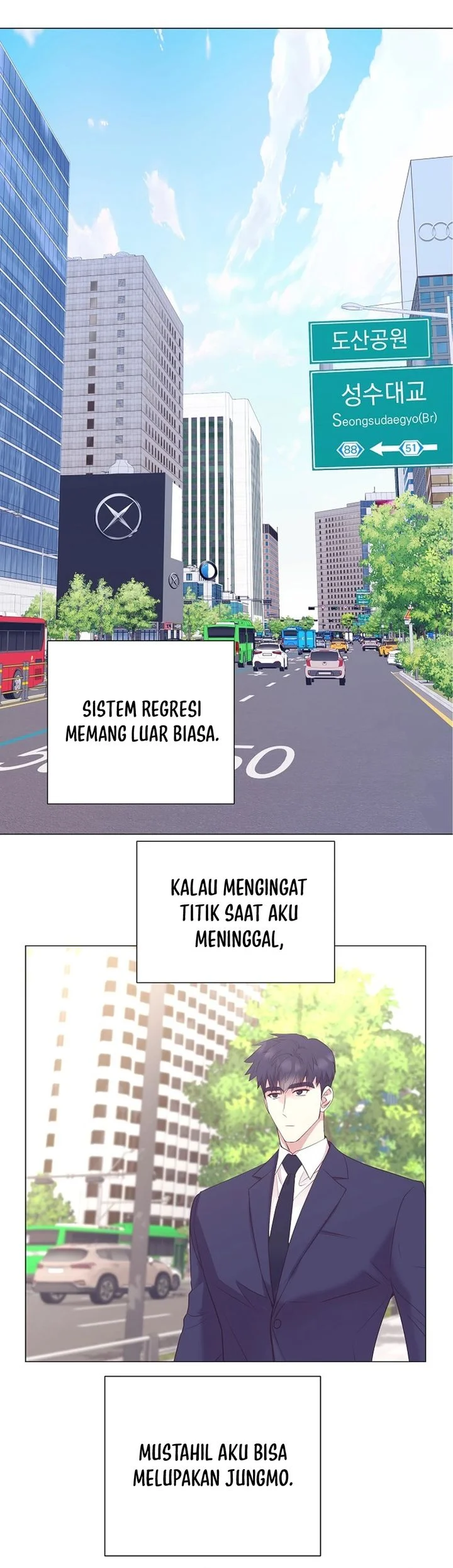 Chapter 103 - halaman 40