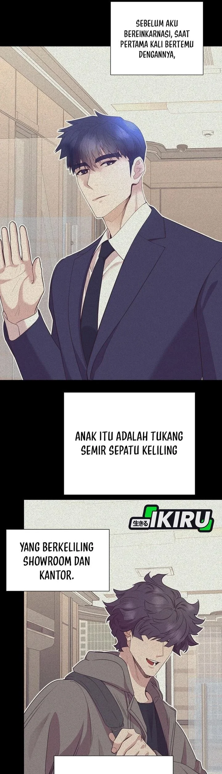 Chapter 103 - halaman 13