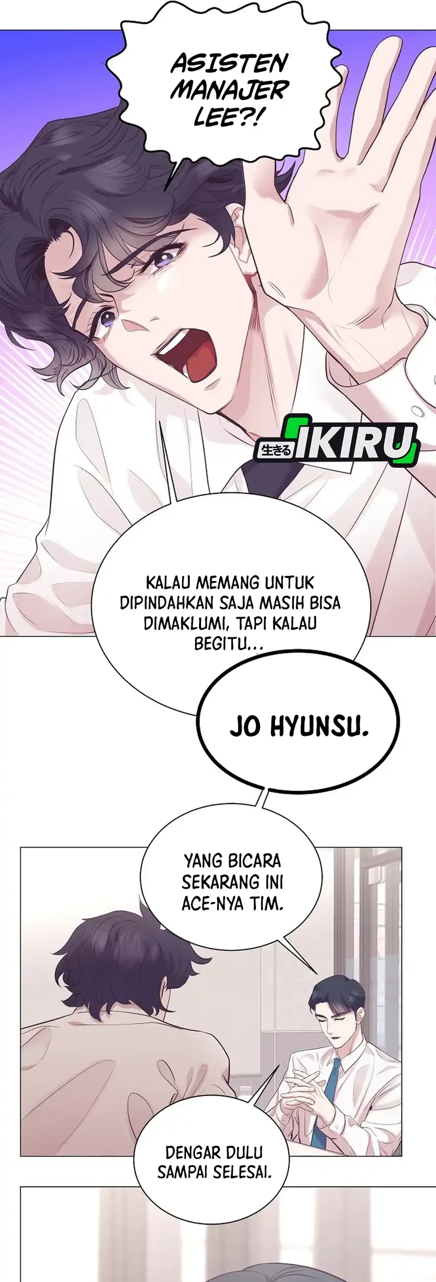 Chapter 104 - halaman 35