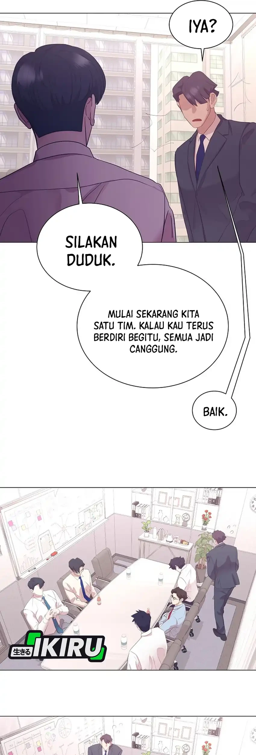 Chapter 104 - halaman 44
