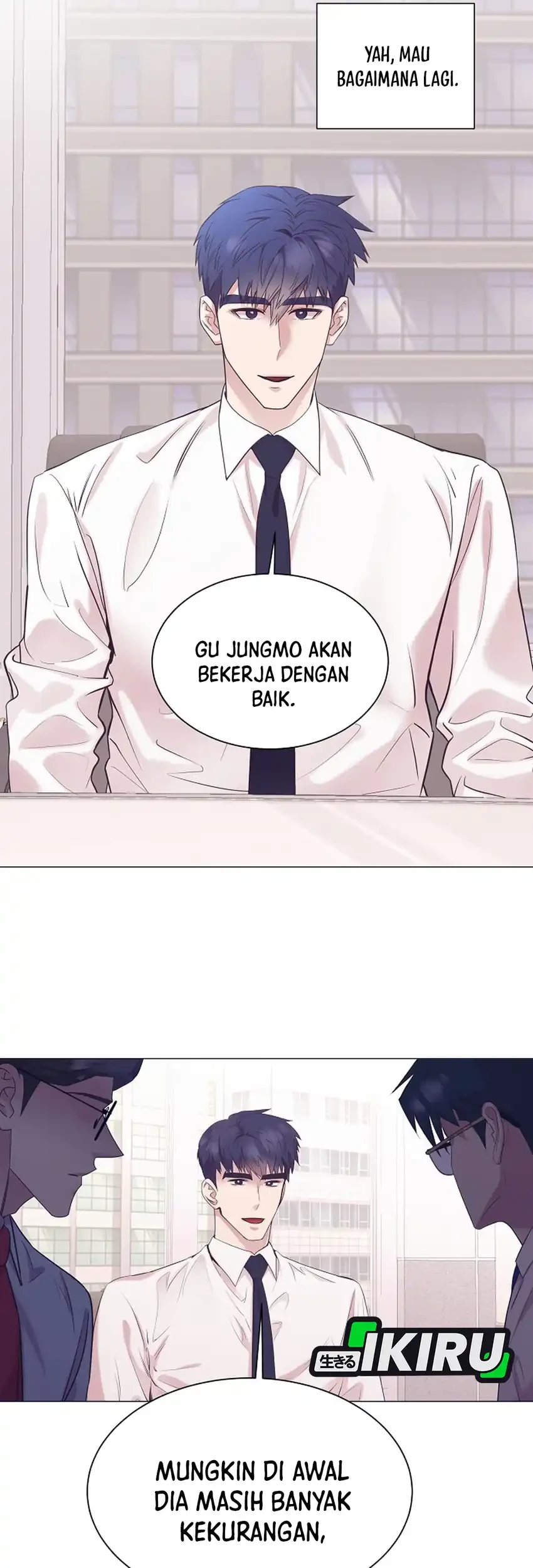 Chapter 104 - halaman 48