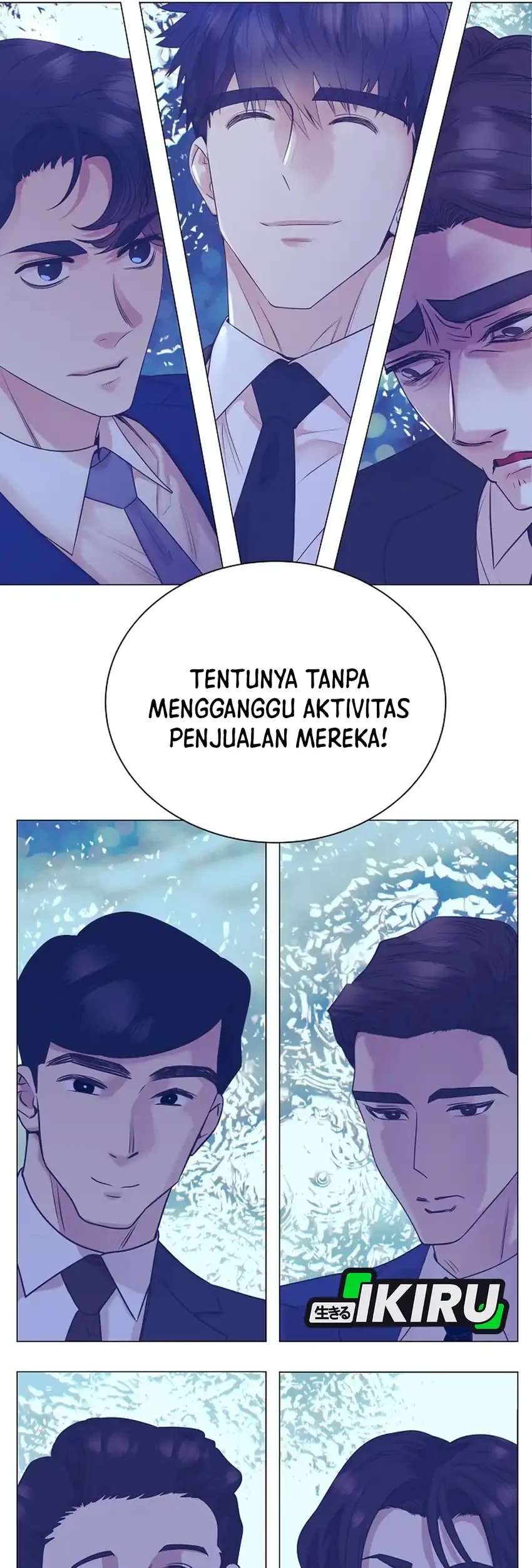 Chapter 104 - halaman 74