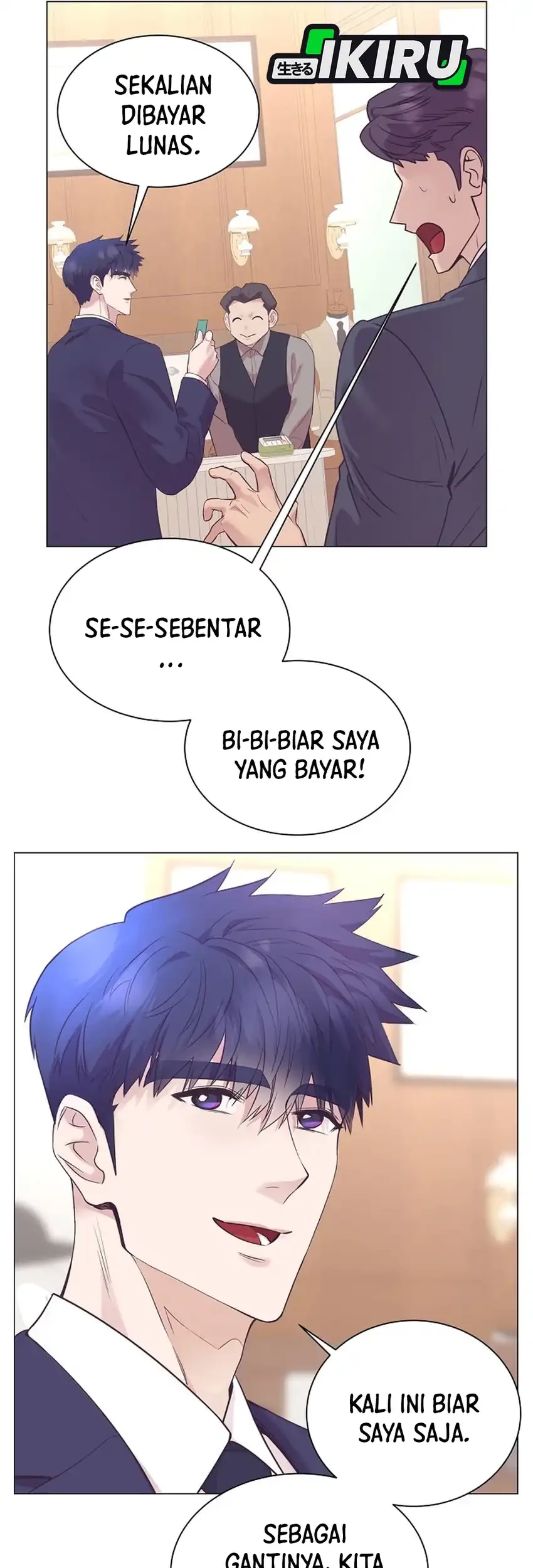 Chapter 104 - halaman 6