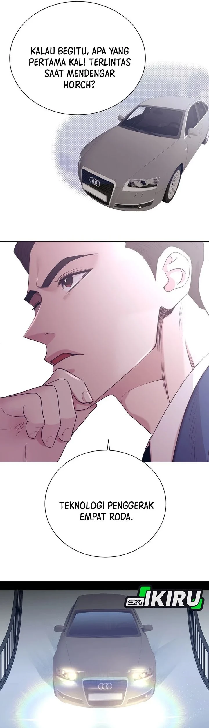 Chapter 105 - halaman 29