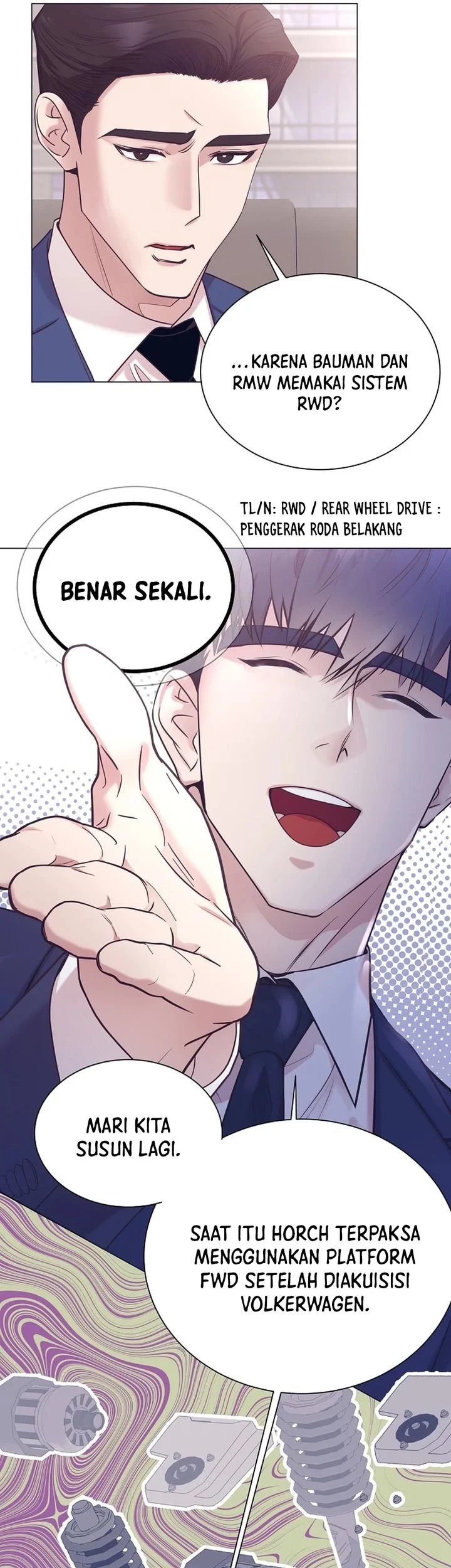 Chapter 105 - halaman 41