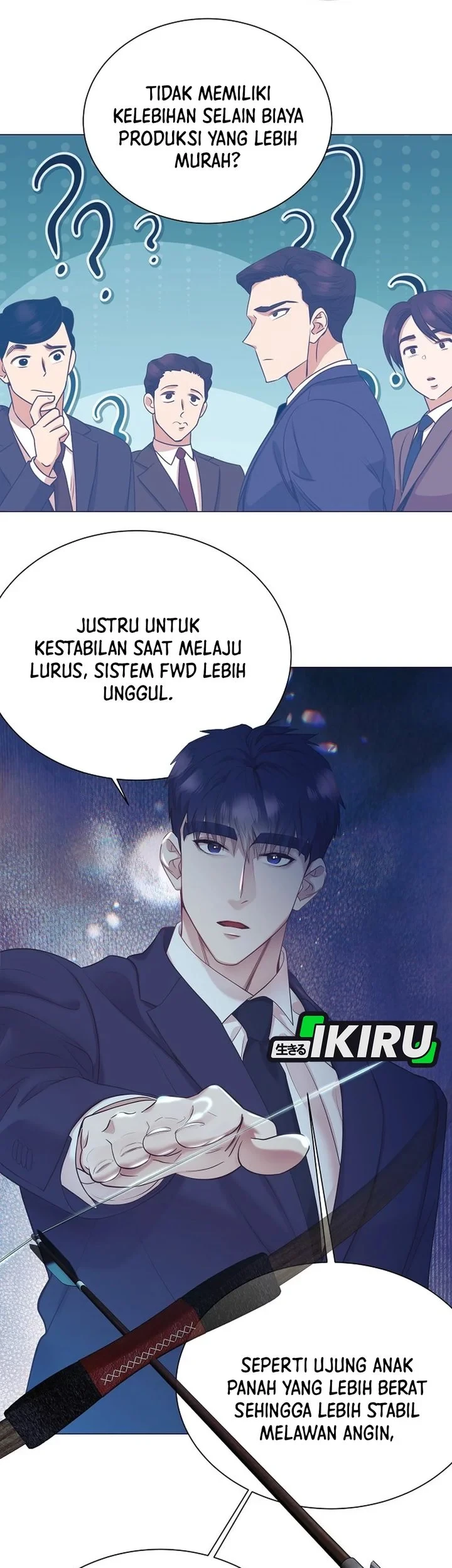 Chapter 105 - halaman 46