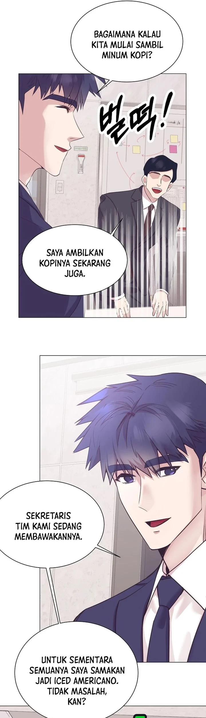 Chapter 105 - halaman 8