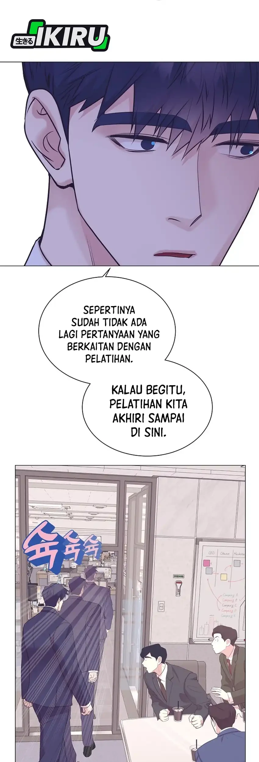 Chapter 106 - halaman 30