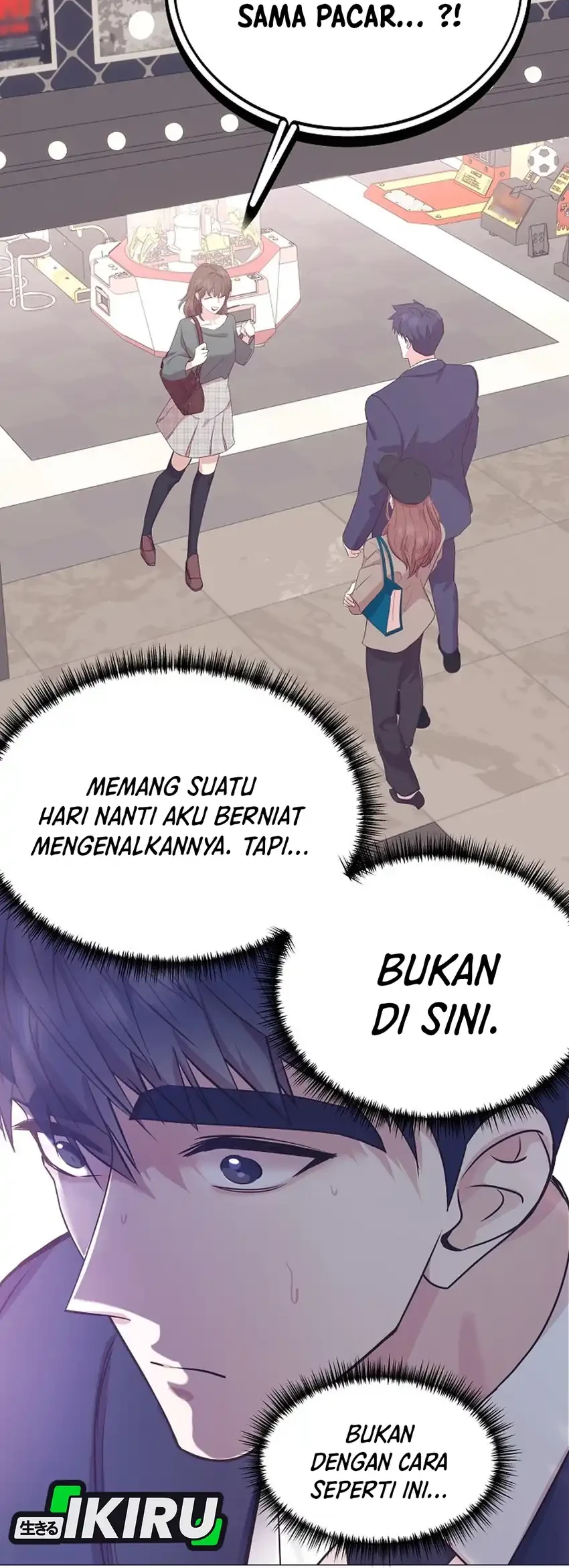 Chapter 106 - halaman 64
