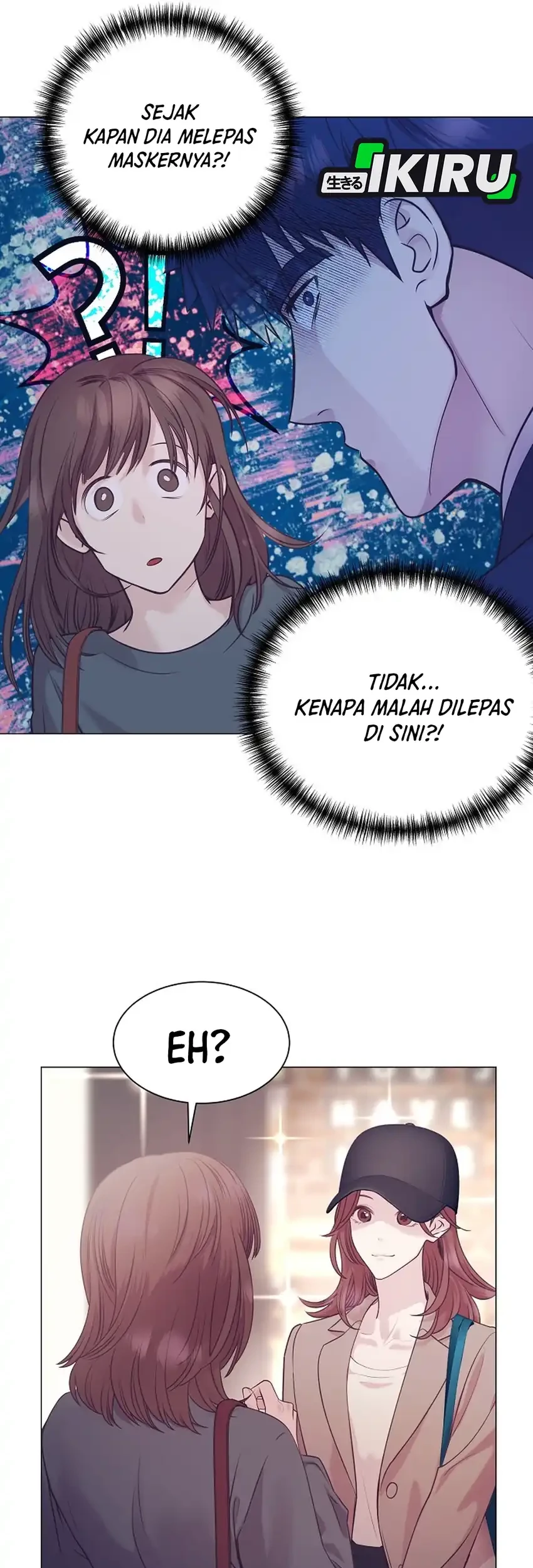 Chapter 106 - halaman 70