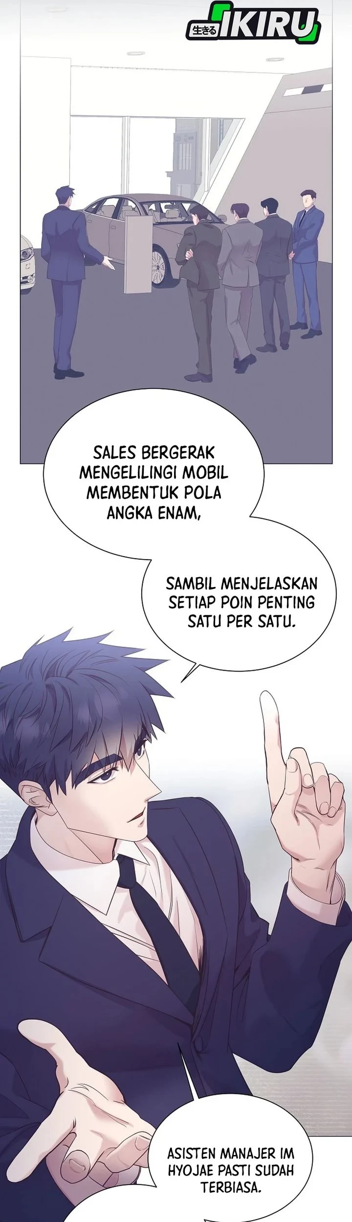 Chapter 107 - halaman 27