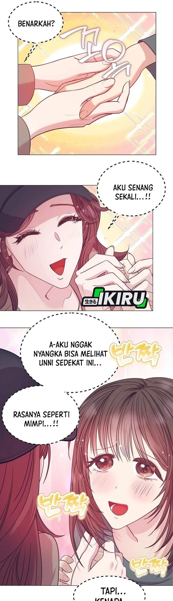 Chapter 107 - halaman 14