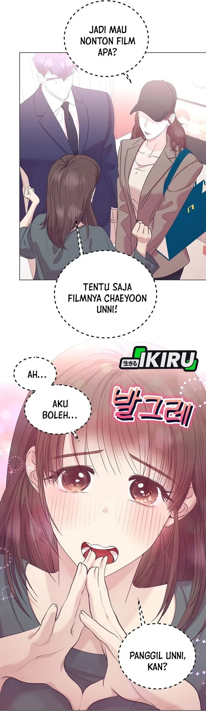 Chapter 107 - halaman 18