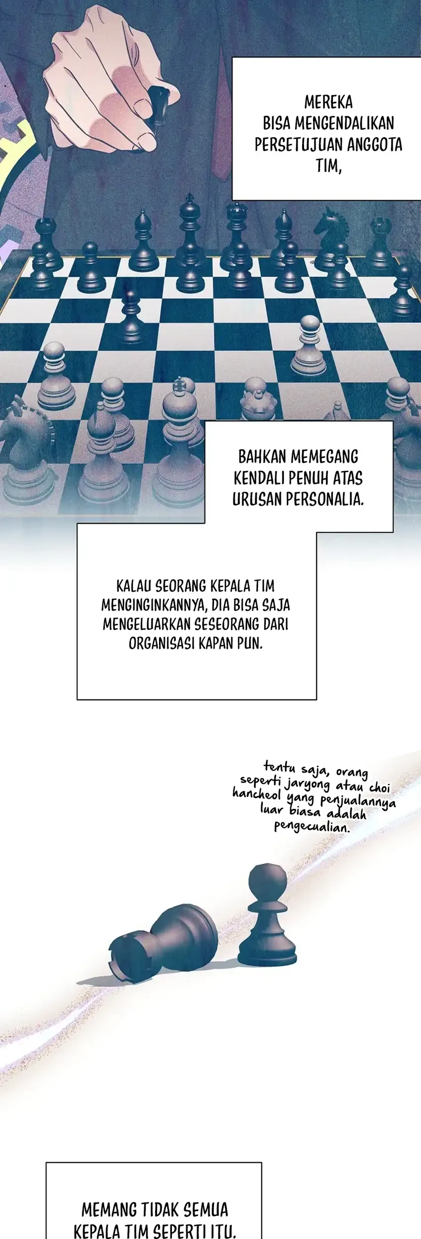 Chapter 108 - halaman 20