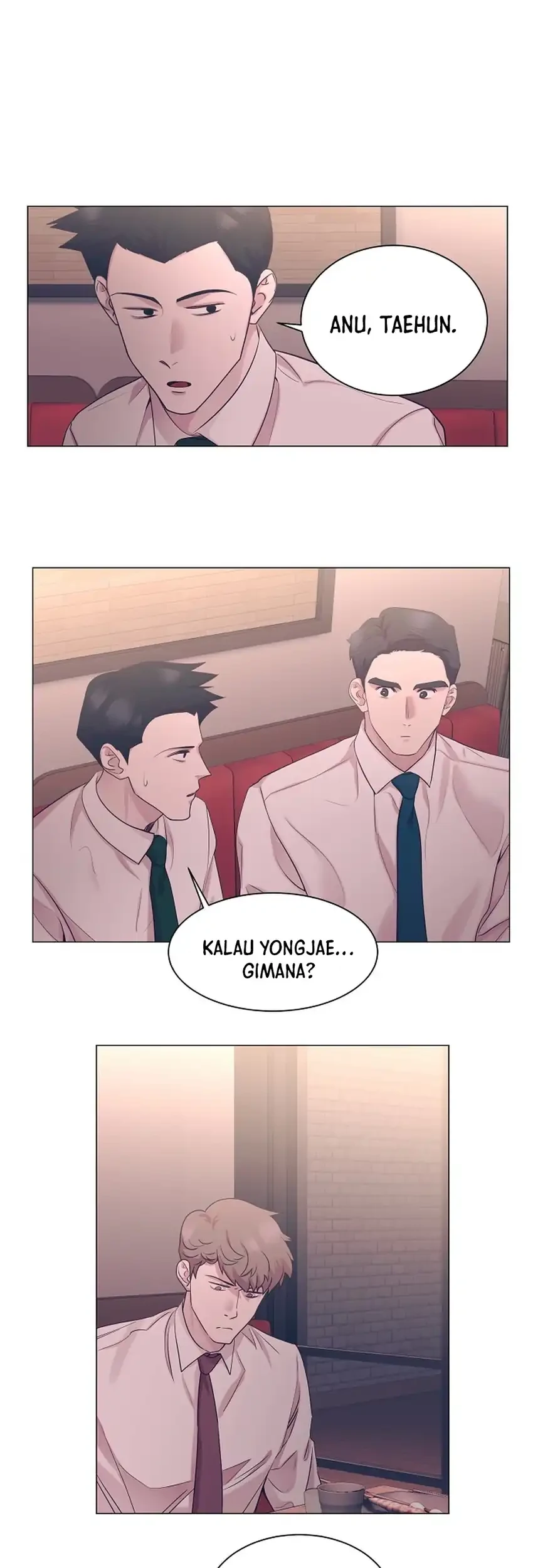Chapter 108 - halaman 30