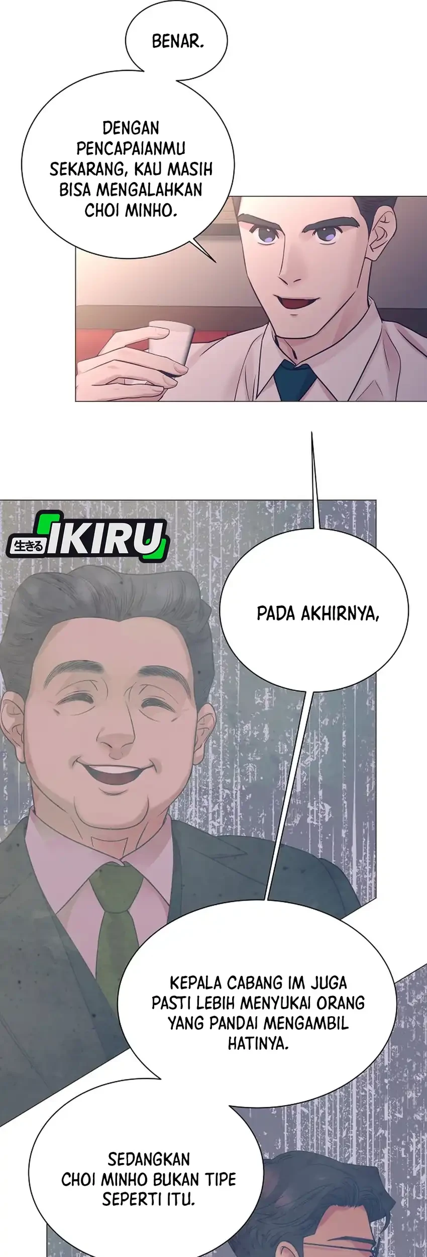 Chapter 108 - halaman 44