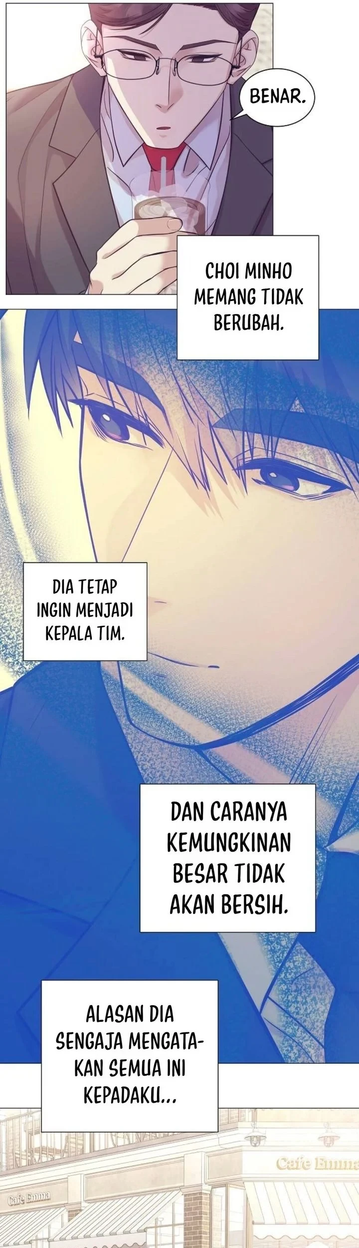 Chapter 109 - halaman 20