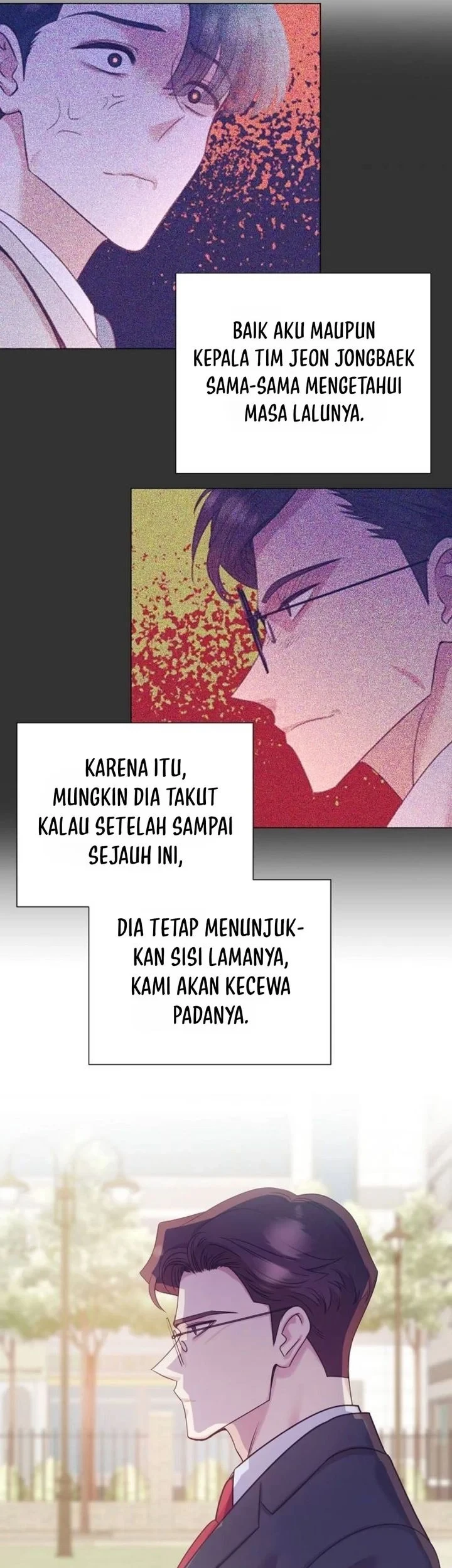 Chapter 109 - halaman 22