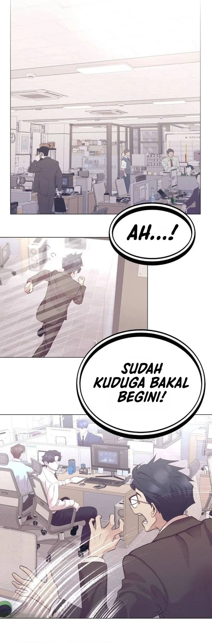 Chapter 109 - halaman 30