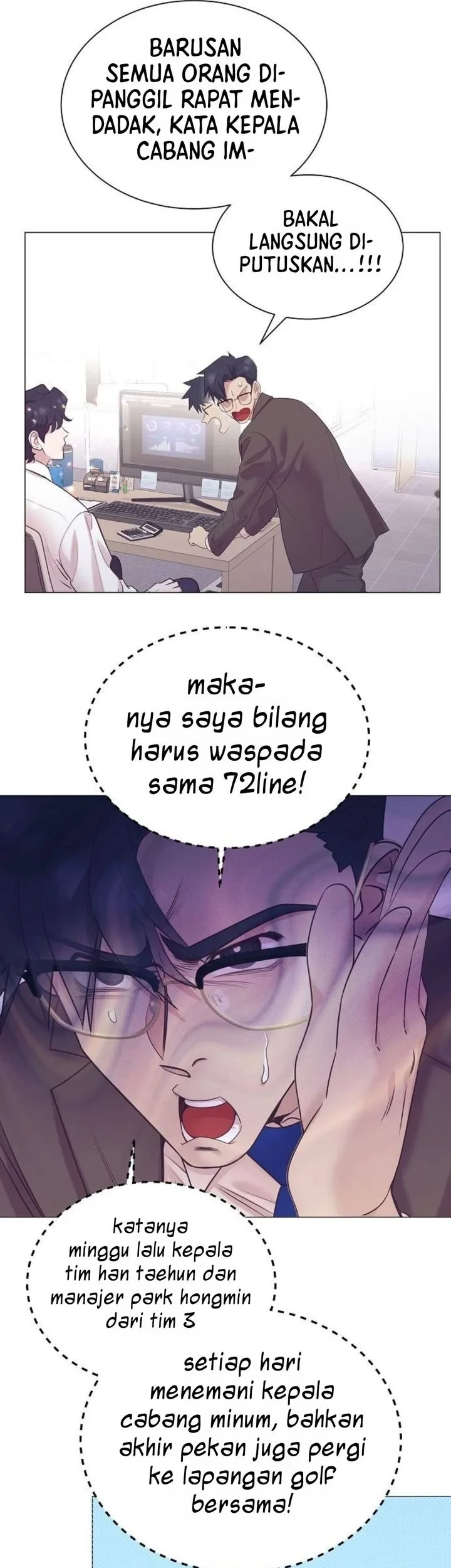 Chapter 109 - halaman 33