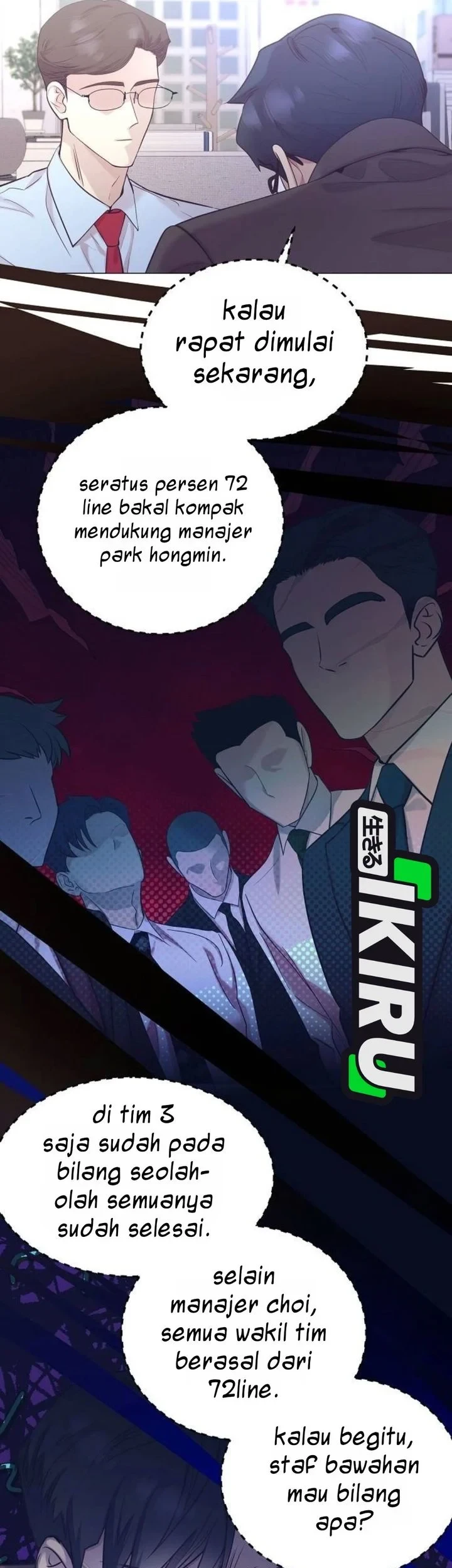 Chapter 109 - halaman 37