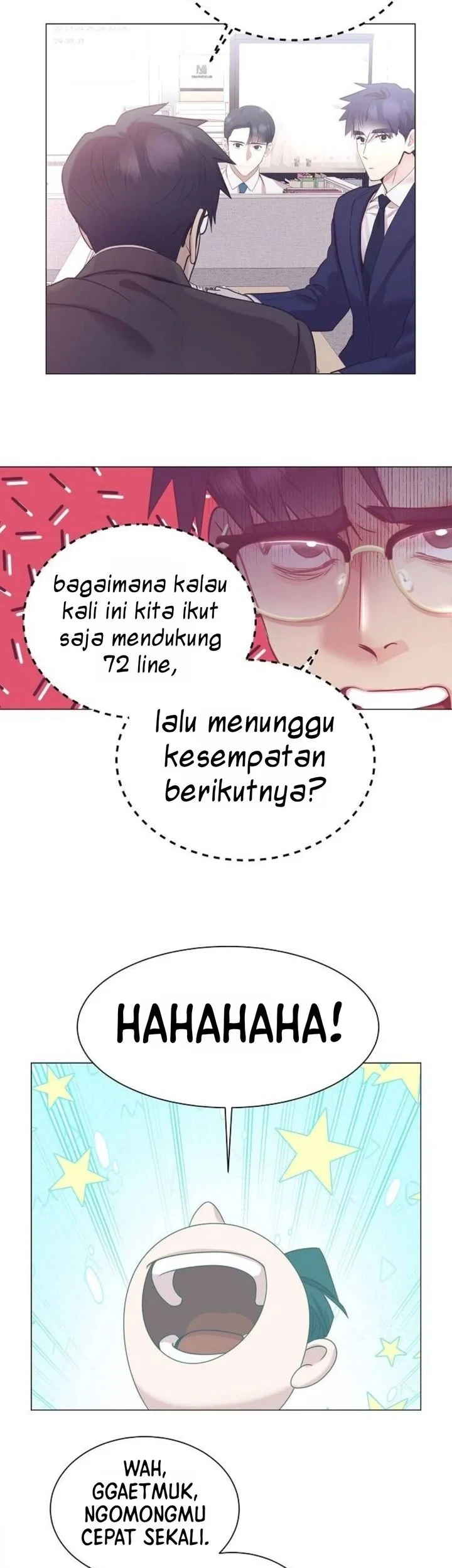 Chapter 109 - halaman 39