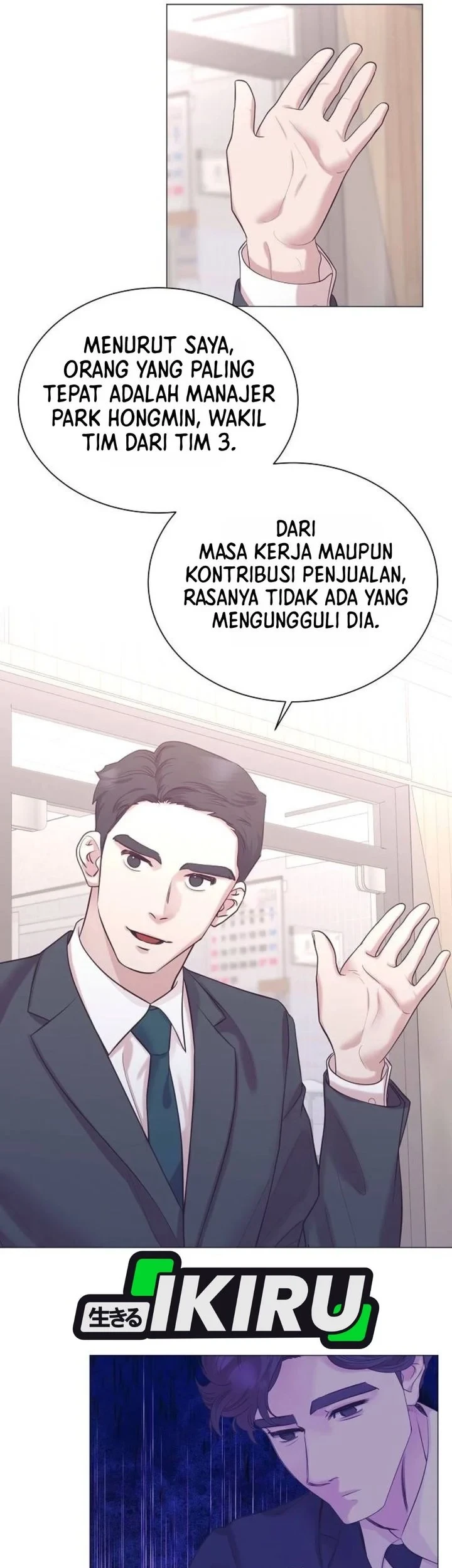 Chapter 109 - halaman 45