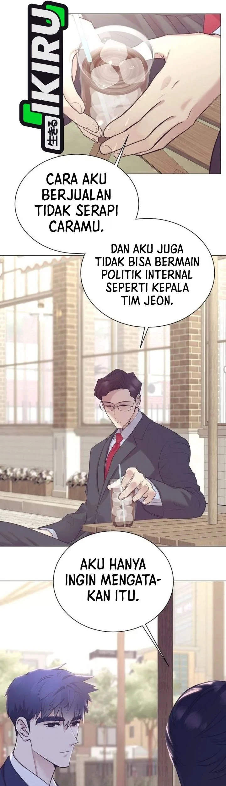 Chapter 109 - halaman 15