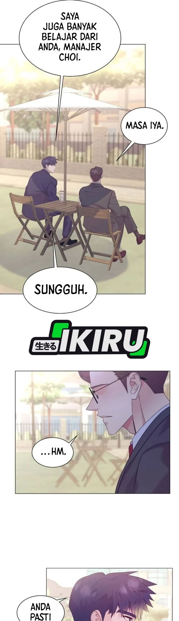 Chapter 109 - halaman 17
