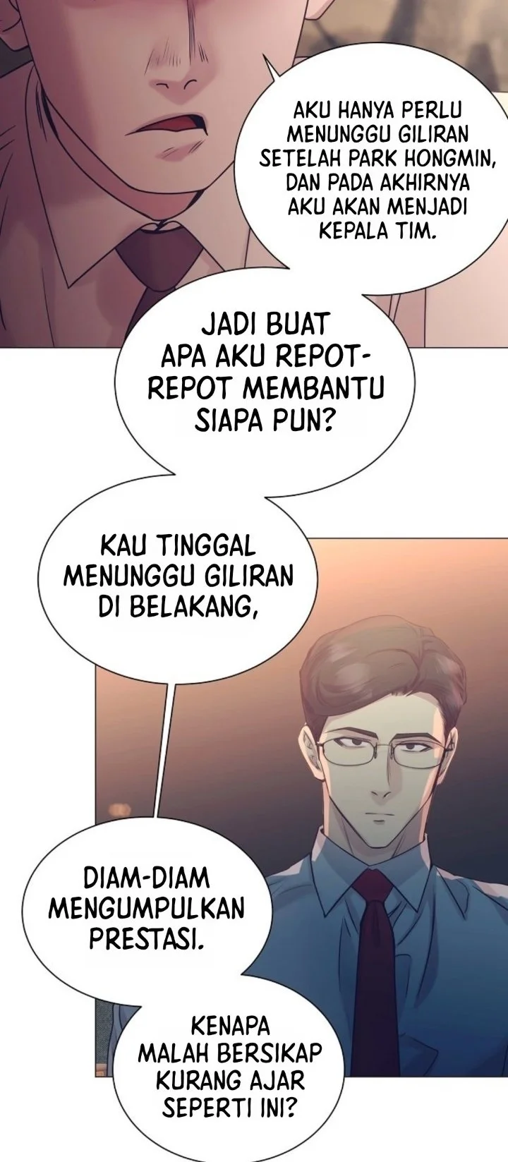 Chapter 110 - halaman 26