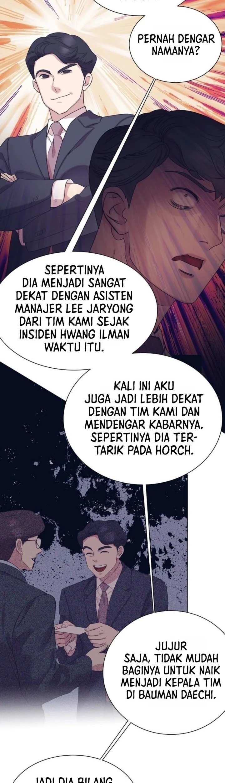 Chapter 110 - halaman 34