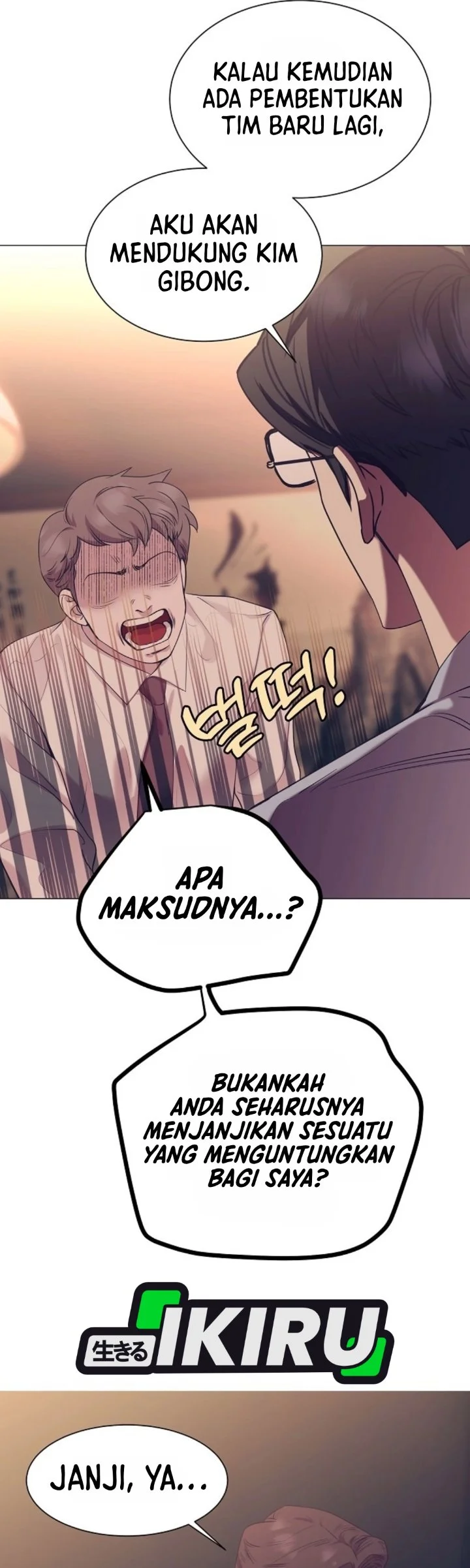 Chapter 110 - halaman 50