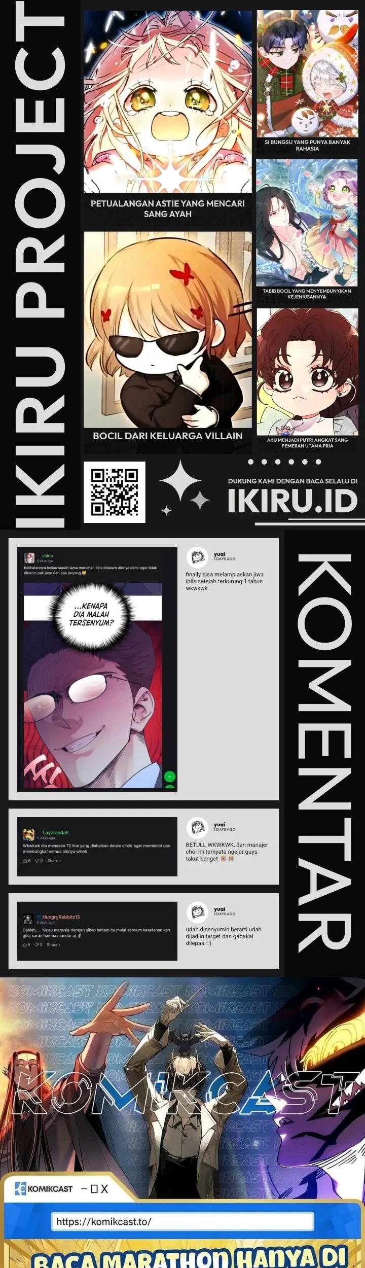 Chapter 110 - halaman 66