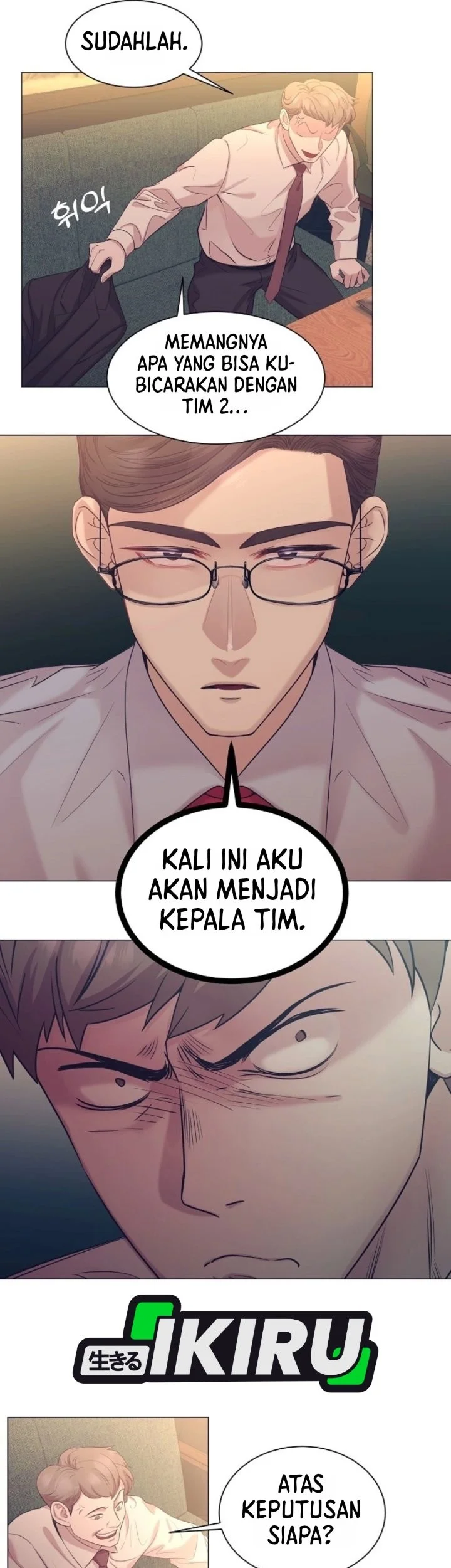 Chapter 110 - halaman 13