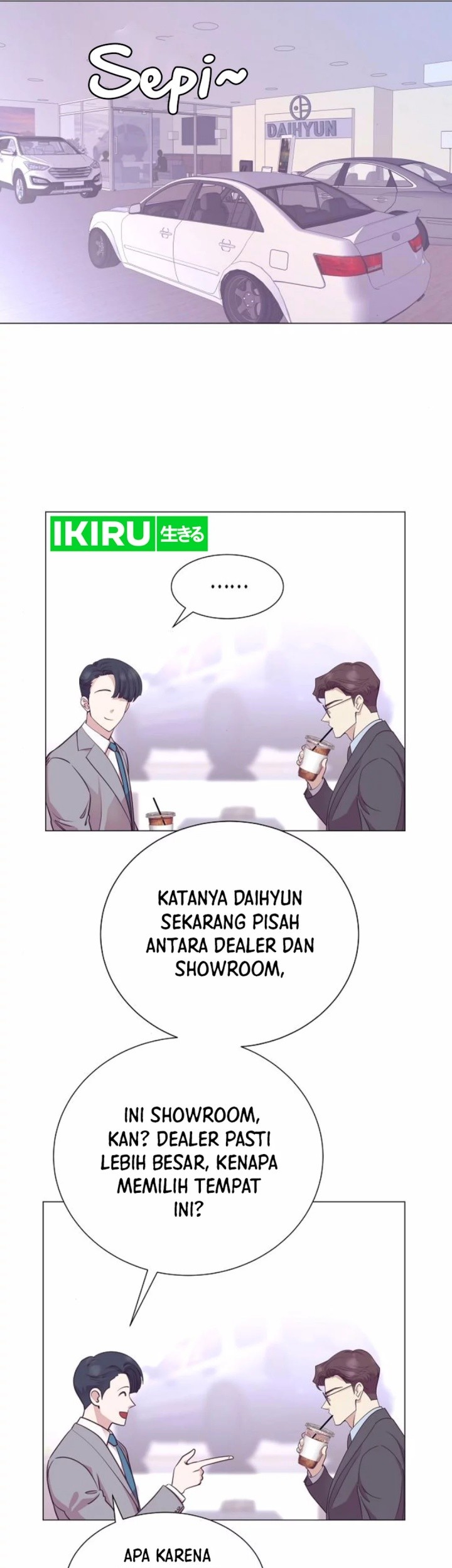 Chapter 62 - halaman 19